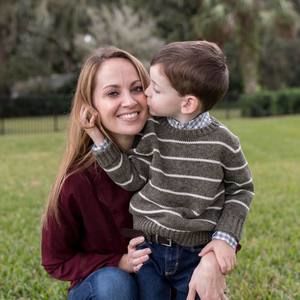 Meet your Posher, Anna